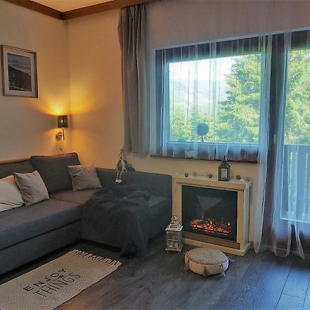 Korlape Apartman 4.2 Wolfsberg Dış mekan fotoğraf
