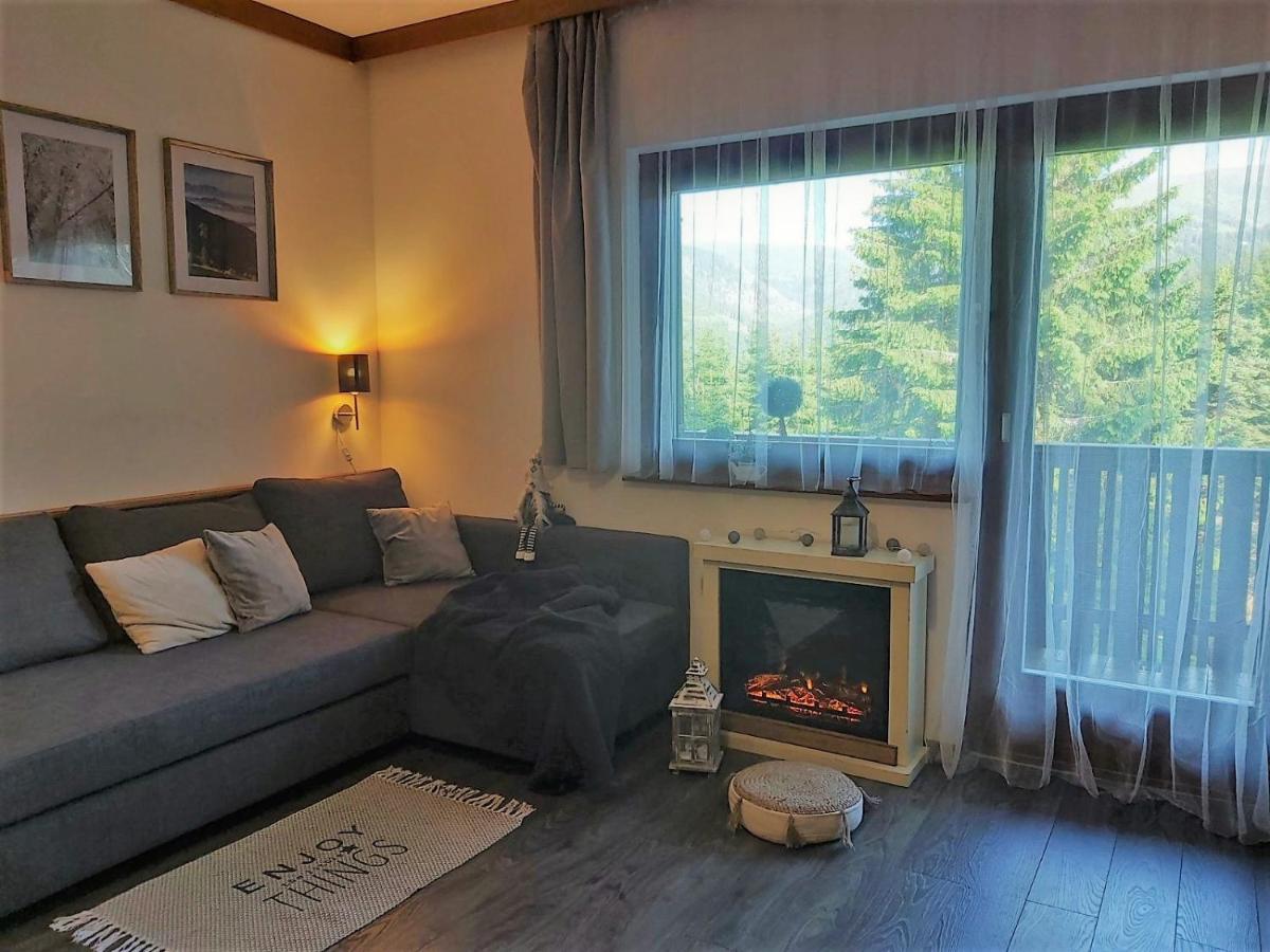 Korlape Apartman 4.2 Wolfsberg Dış mekan fotoğraf