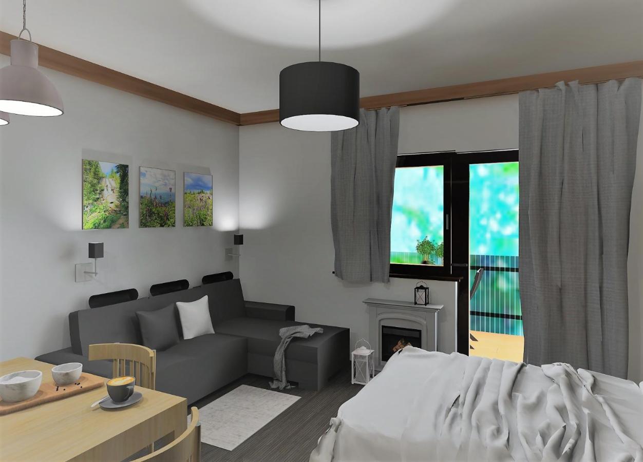 Korlape Apartman 4.2 Wolfsberg Dış mekan fotoğraf