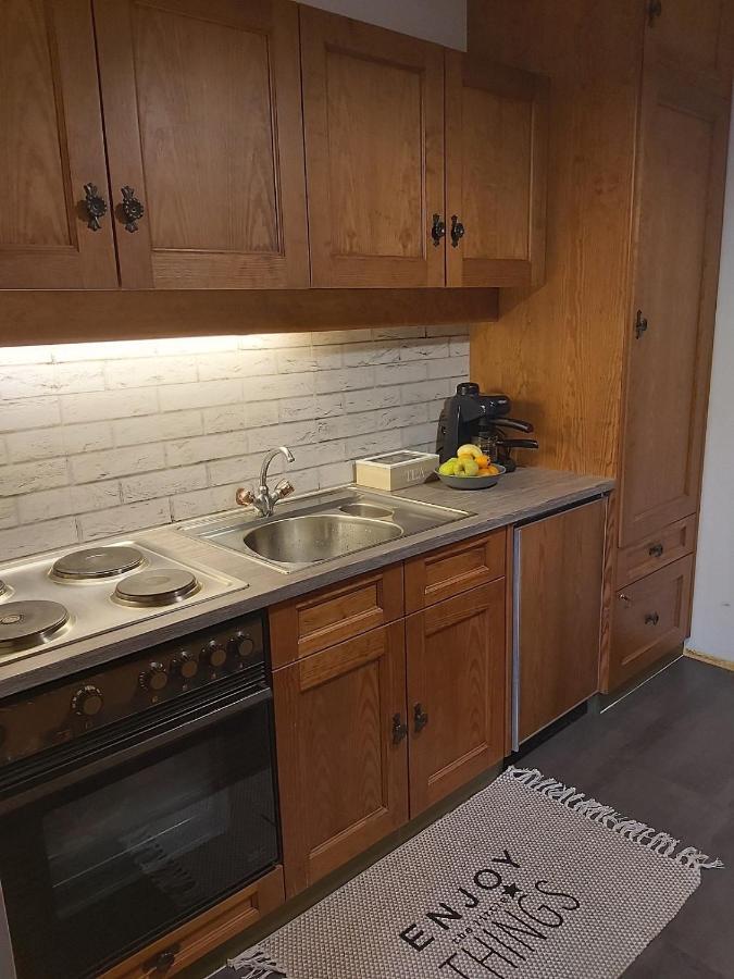 Korlape Apartman 4.2 Wolfsberg Dış mekan fotoğraf