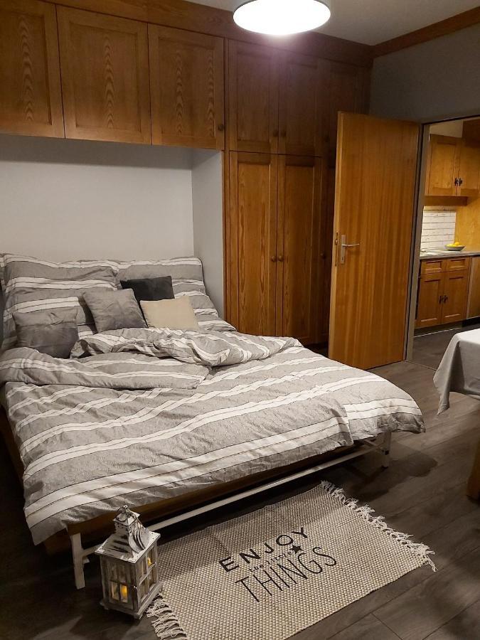 Korlape Apartman 4.2 Wolfsberg Dış mekan fotoğraf