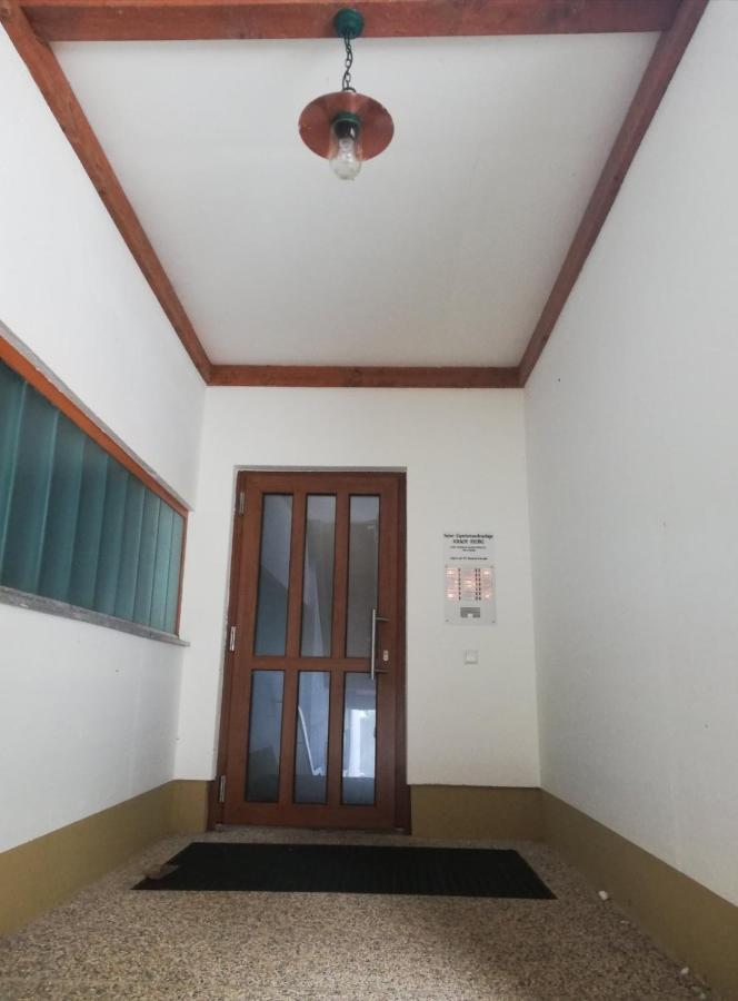 Korlape Apartman 4.2 Wolfsberg Dış mekan fotoğraf