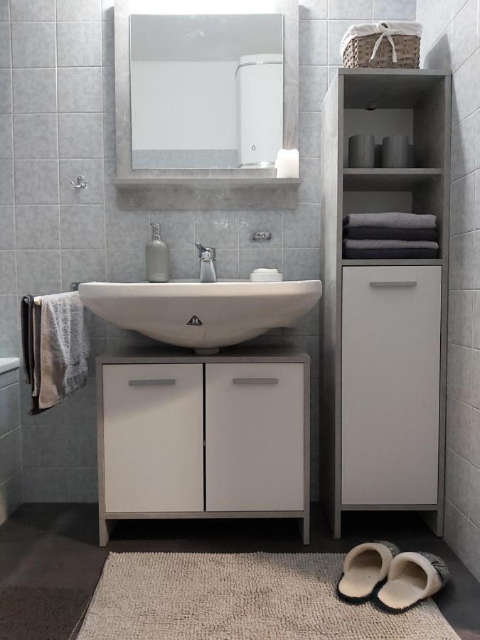 Korlape Apartman 4.2 Wolfsberg Dış mekan fotoğraf