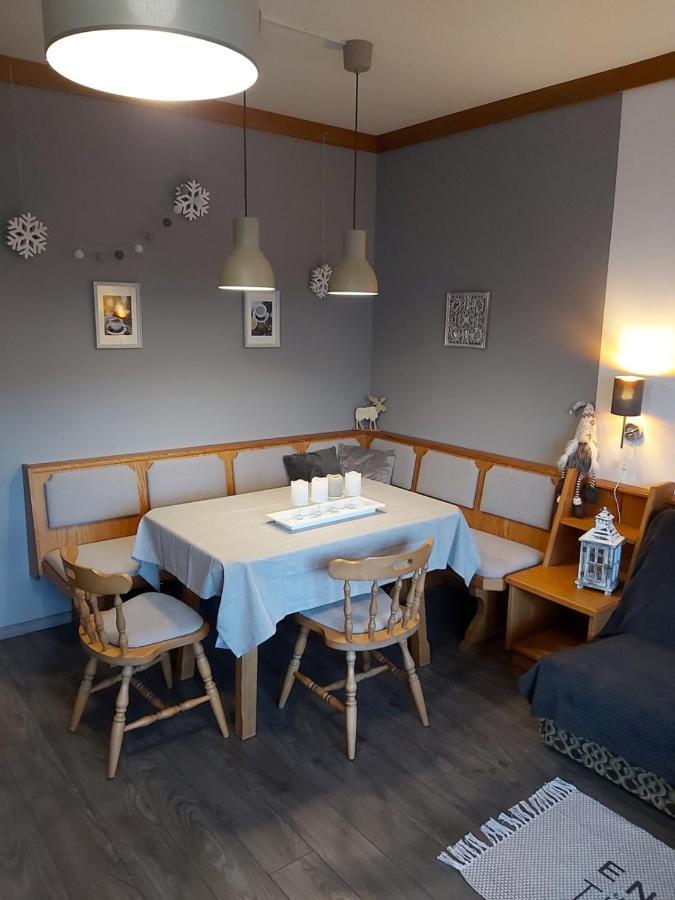 Korlape Apartman 4.2 Wolfsberg Dış mekan fotoğraf
